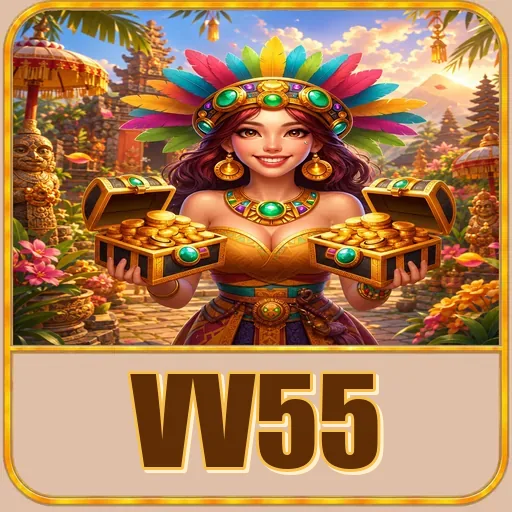vv55 APK Indonesia - Panduan Lengkap dan Tutorial